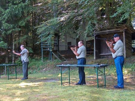Športne prireditve v okviru občinskega praznika in Kmečke igre 19